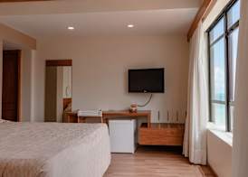 Magna Praia Hotel 5