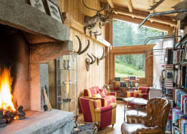 Saint Hubertus Resort 2
