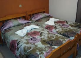 Astir Rooms 5