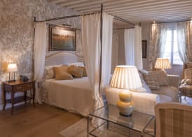 ROMANTIK Relais d'Arfanta 3