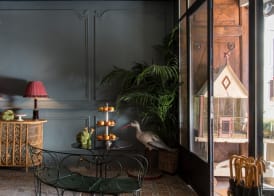 Hôtel Fougère 2