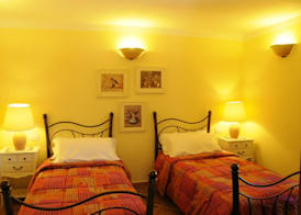 La Casa Di Babbai 3