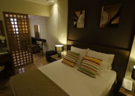 Lydia Hotel 5