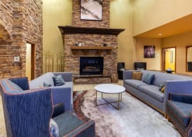 La Quinta by Wyndham Vancouver 3