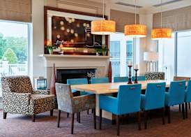 Hilton Garden Inn Charlotte Pineville 3