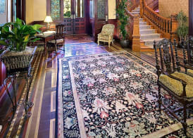 Wentworth Mansion 3