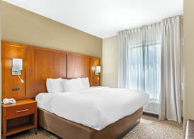 Comfort Suites Greensboro-High Point 4