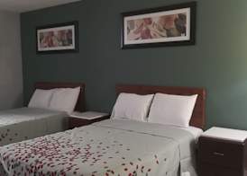 American Value Inn 5