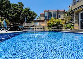 Los Jardines del Cura 2
