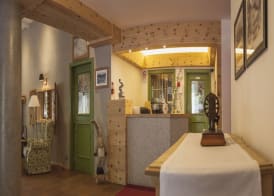 Fedaia Joy B&B 4