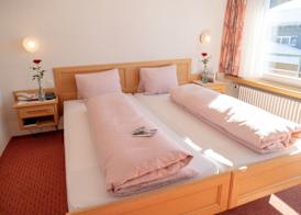 Hotel Stump's Alpenrose 5