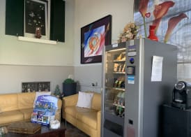 Betty's House 4