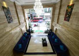 Hanoi Emerald Waters Hotel & Spa 2