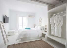 Paros Palace - Adults Only 4