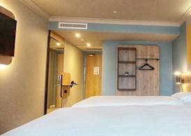 B&B HOTEL Inverness 4