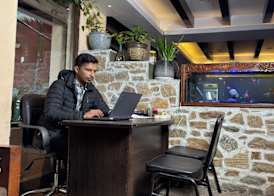 Hotel Everest Nepal 3