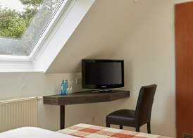 H+ Hotel Nürnberg 3