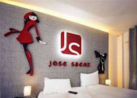 Hotel Ibis Styles La Rioja Arnedo 4