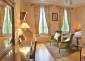 Auberge des Écluses 5
