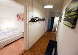 Ferienwohnung Ratisbona 5