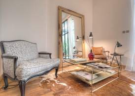 Casa Blanca B&B 3