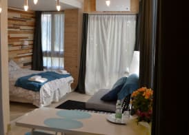 B&B Cappuccini 3