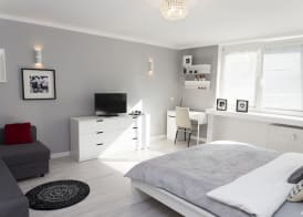 Warsawrent Apartamenty Centralna 5