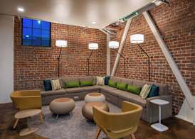 Element by Marriott Moline 4