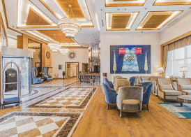 Bof Hotels Ceo Suites Atasehir 2
