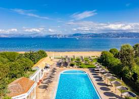 Koulouris Beach Hotel 4
