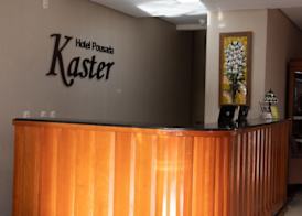 Hotel Kaster 5
