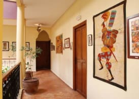Riad Zahra 4