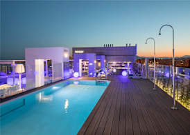 Barcelo Malaga 2