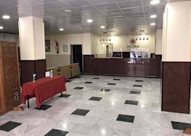 Hotel Hydra - Ouled Fayet 4