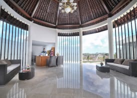 Mahagiri Villas & Spa Dreamland 3