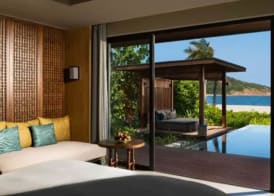 Anantara Quy Nhon Villas 5
