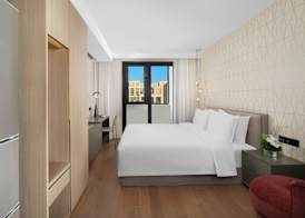 Hyatt Place Shanghai Lingang 4
