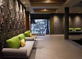 Andaman Cannacia Resort & Spa - SHA Extra Plus 4