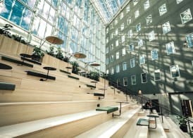 VALO Hotel & Work Helsinki 4