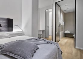 Luxury Suites Collection - Shantung 5