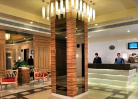 Hometel Chandigarh 3