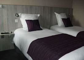 Brit Hotel Dak Hotel 4