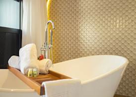 Exótica Boutique Hotel 3