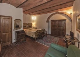 Relais Santa Cristina 2