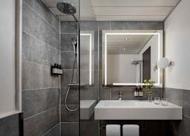 Avani Frankfurt City Hotel 4