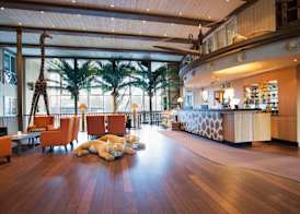 Dyreparken Safarihotell 2