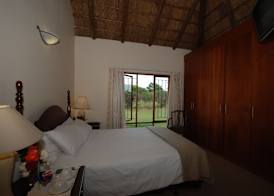 Hoopoe Haven Guest House 3