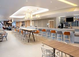 Hampton By Hilton Rochdale 2