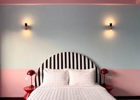 The Très Hotel 4