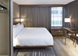 AC Hotel Atlanta Downtown 5